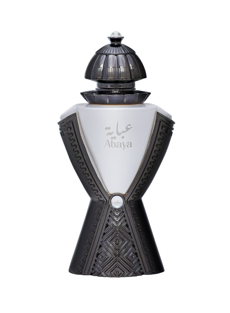 Naseem Abaya Perfume Oil Attar for Women - 18ml - Image 2