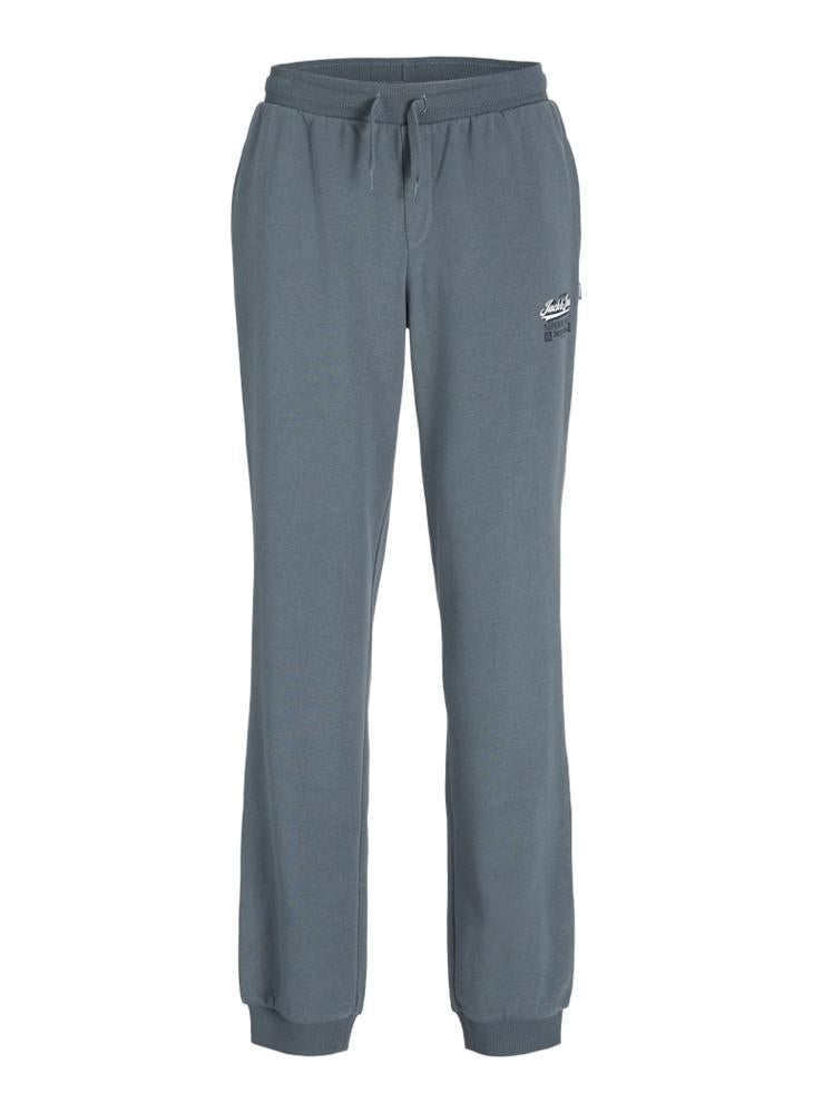Jack & Jones Junior Kids 2 Pack Logo Sweatpants - Image 5