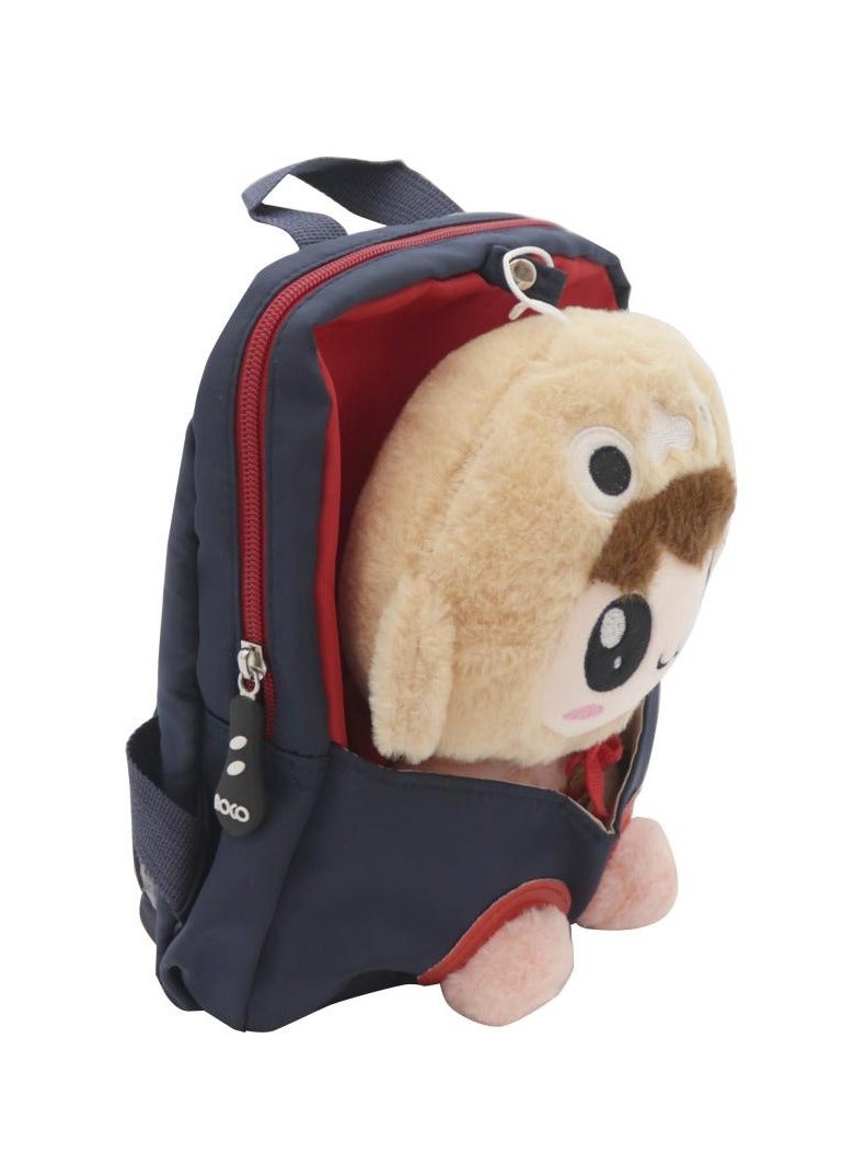 ROCO Baby Boy Kinder Backpack  - Image 2