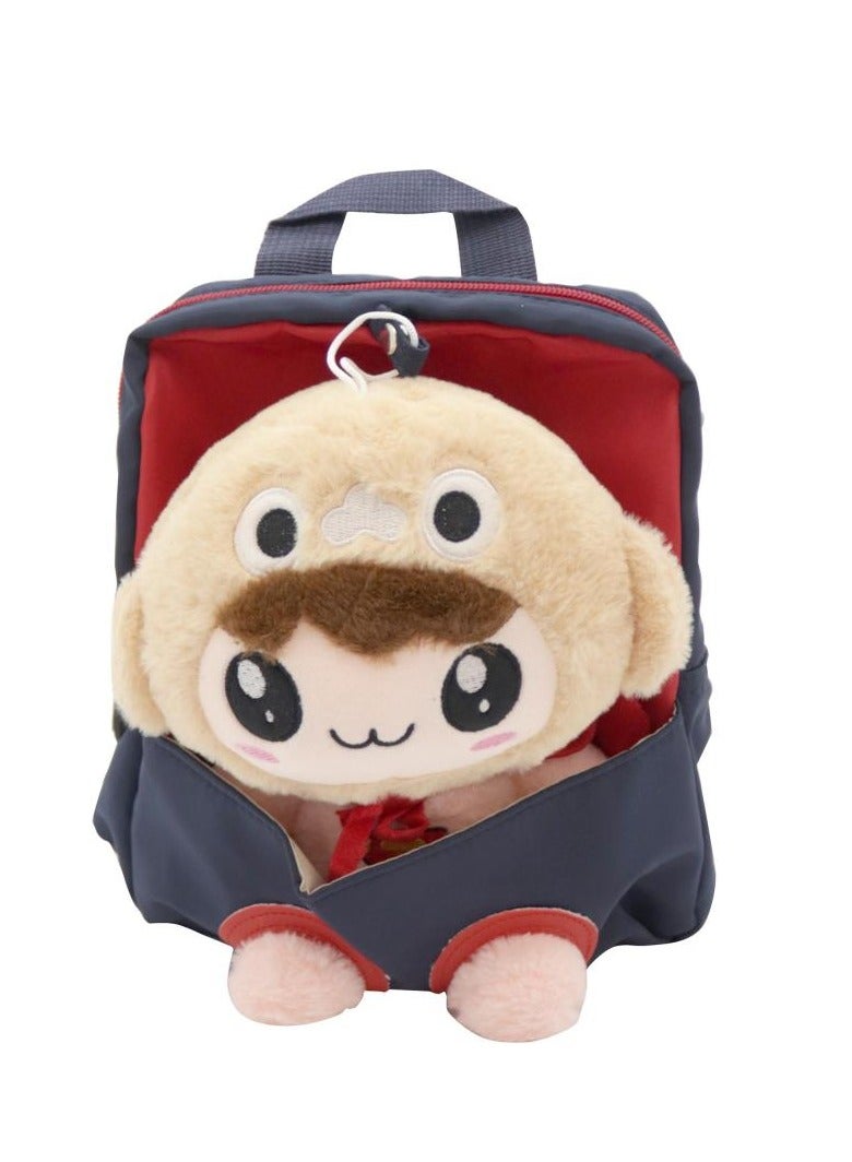 ROCO Baby Boy Kinder Backpack  - Image 1