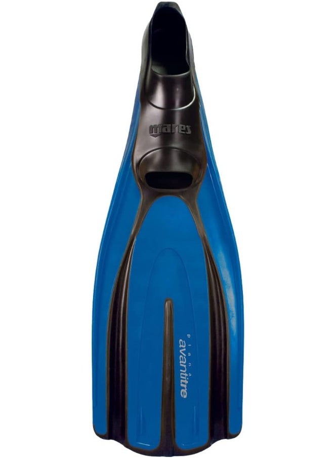 Mares Plana Avanti Tre Fin Unisex Snorkeling  - Image 3