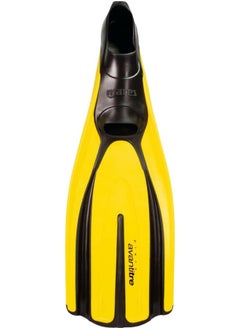 Mares Plana Avanti Tre Fin Unisex Snorkeling  - Image 4