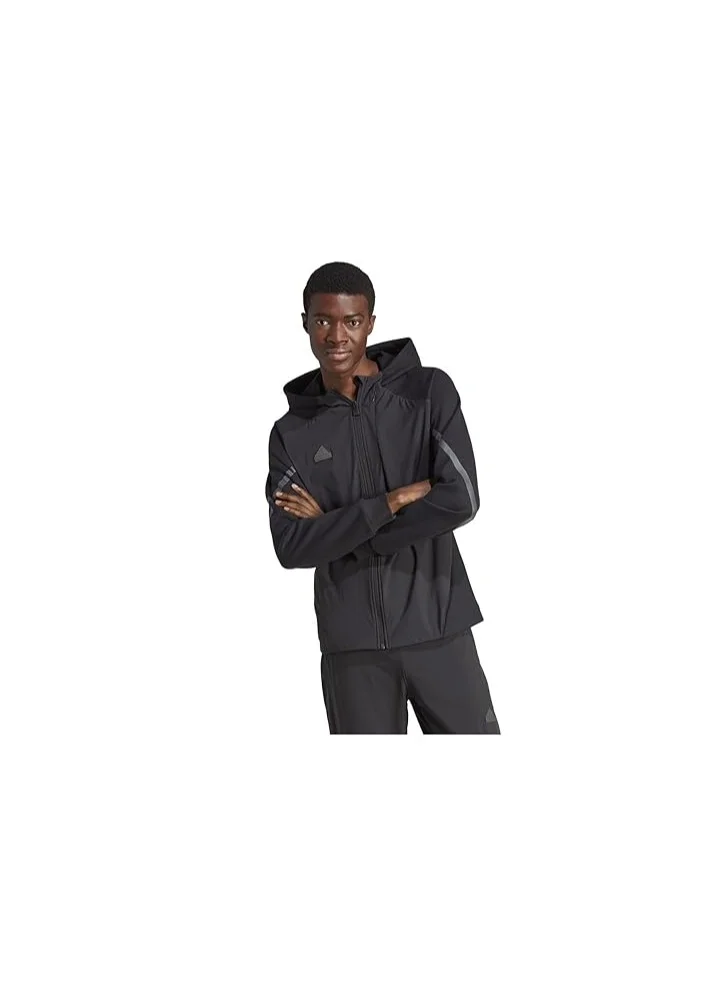 Adidas Designed 4 Gameday Premium Track Jacket