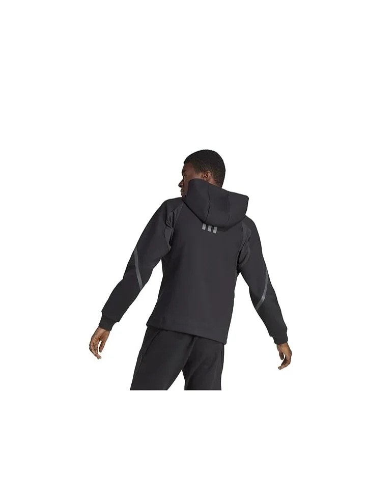 Adidas Designed 4 Gameday Premium Track Jacket
