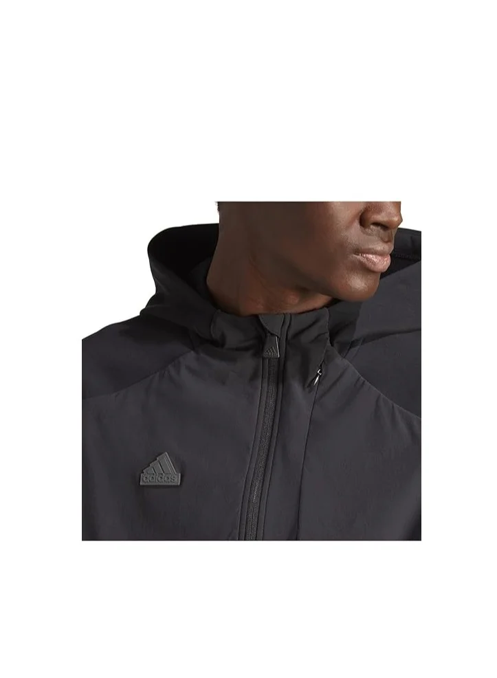 Adidas Designed 4 Gameday Premium Track Jacket