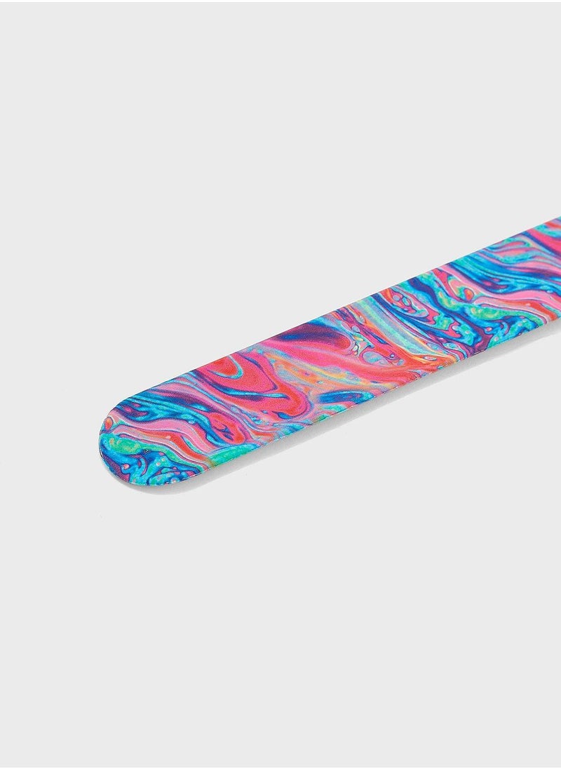 Claires Kids Rainbow Bracelet  - Image 2