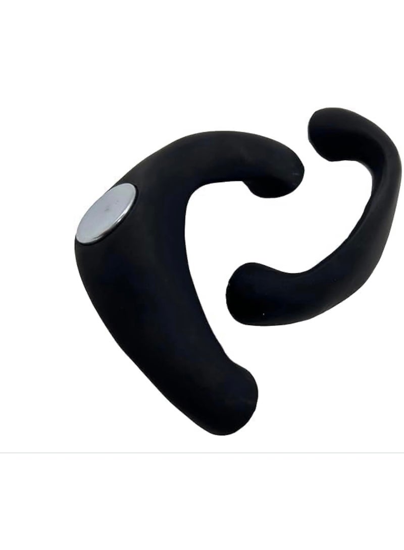 Steering Booster Wheel Weight Autopilot Accessories Counterweight for Tesla Model 3 Highland 2024-2025 - Image 4