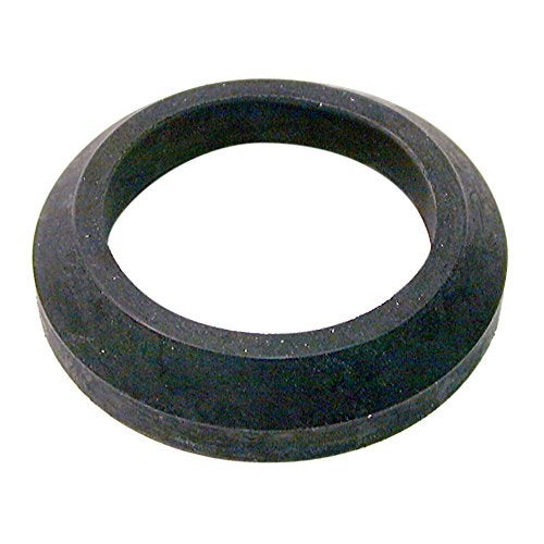 Danco 88912 Tank to Bowl Spud Gasket for Mansfield, Black - Image 5