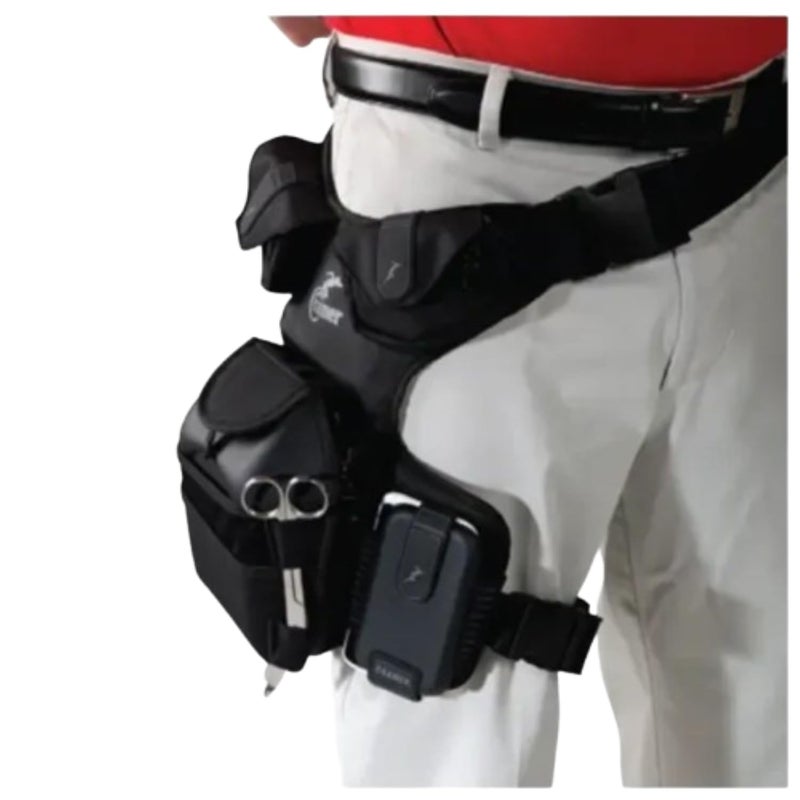 Cramer C3 Rigidlite Athletic Training Kit, Durable and Supportive Athletic Training Equipment, PVC Skeleton Prevents Crushing of Athletic Training Supplies, Store Tape, Scissors, & Ice Packs, Empty - Image 1