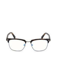 TOM FORD FT5683-B05254 BROWLINE PLASTIC BROWN MEN OPTICAL FRAME - pzsku/Z6041C81D93863DE8CADEZ/45/_/1739981228/031e2d02-4def-4df8-99b0-6a6db19bf328