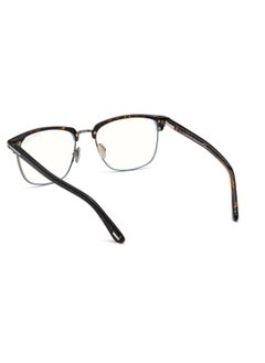 TOM FORD FT5683-B05254 BROWLINE PLASTIC BROWN MEN OPTICAL FRAME - pzsku/Z6041C81D93863DE8CADEZ/45/_/1739981233/553a54fd-d848-433d-915d-ddbdbdba3e94