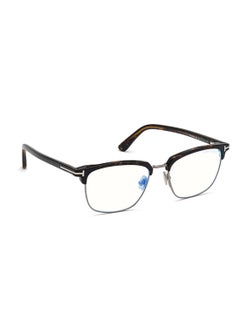 TOM FORD FT5683-B05254 BROWLINE PLASTIC BROWN MEN OPTICAL FRAME - pzsku/Z6041C81D93863DE8CADEZ/45/_/1739981236/d1b921da-3abe-418b-9c85-521522c4bc26