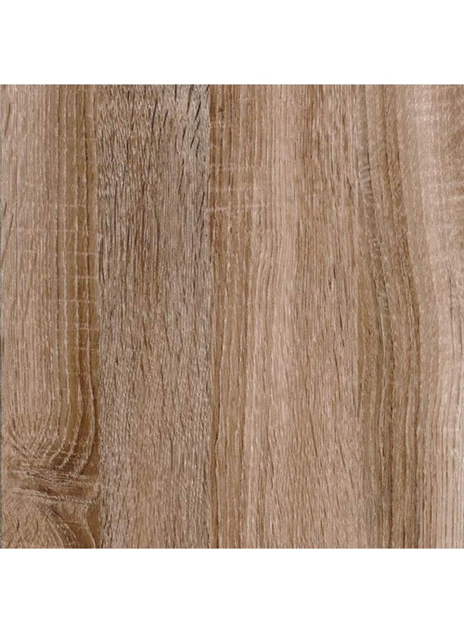 d-c-fix 34606323Pk Decorative Selfadhesive Film Weathered Oak 17 X 78 Roll 3Pack - Image 1