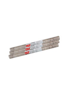 d-c-fix 34606323Pk Decorative Selfadhesive Film Weathered Oak 17 X 78 Roll 3Pack  - Image 2