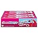 SweeTARTS Soft and Chewy Ropes Cherry Punch Flavor 18 Ounce Pouches Pack of 24 - Image 2