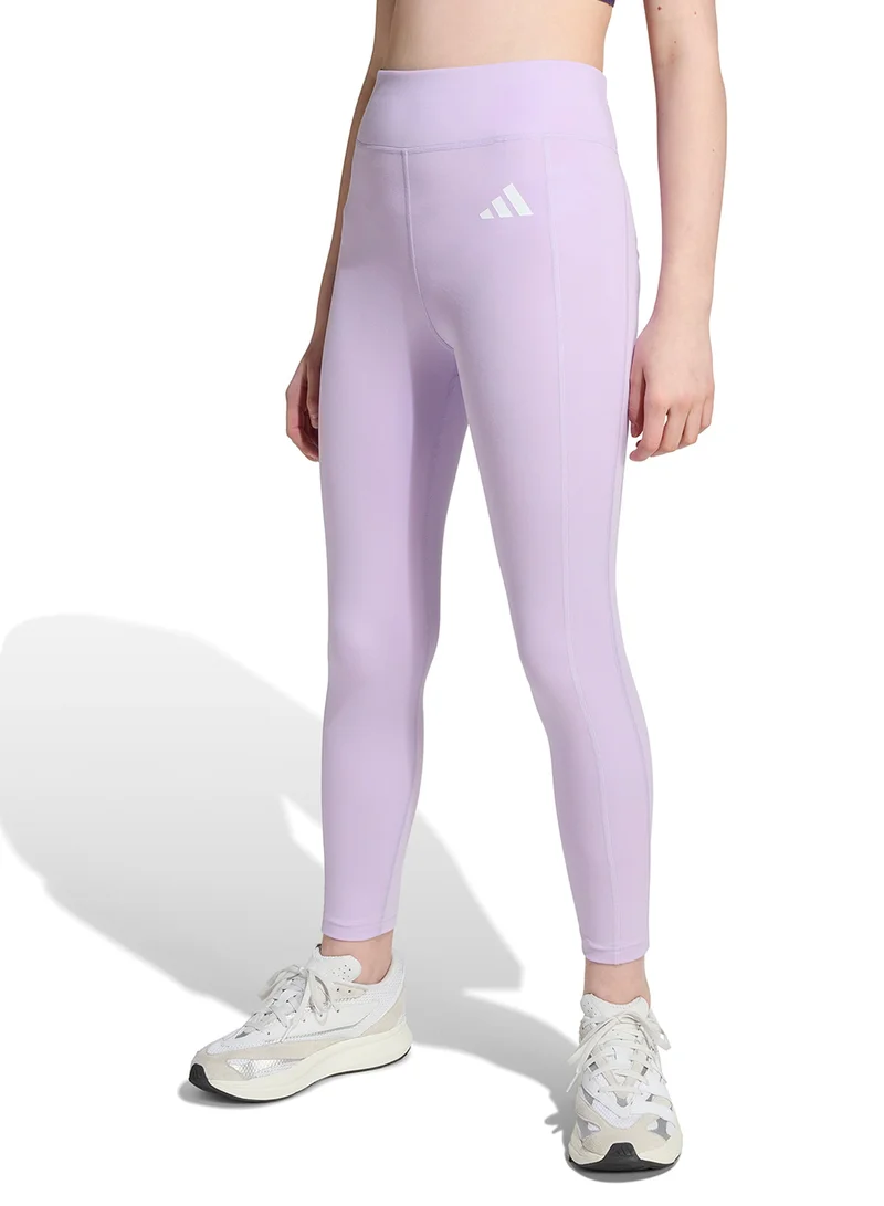 Adidas Youth All Sports Optime Favorite 7/8 Leggings