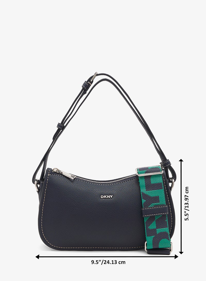 DKNY Nessa Shoulder Bag - Image 5
