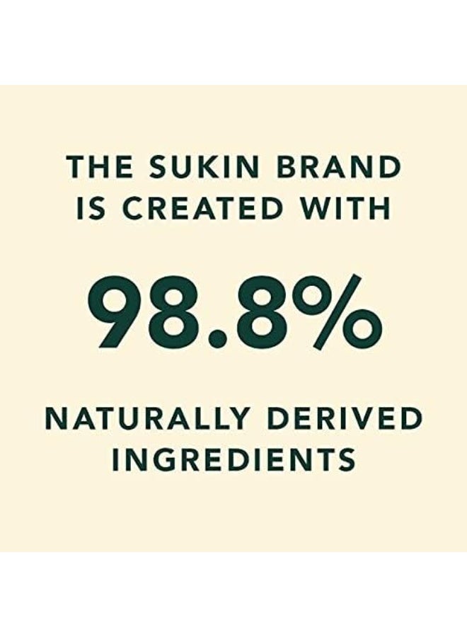 Sukin Volumising Shampoo, 500 Ml - Image 4