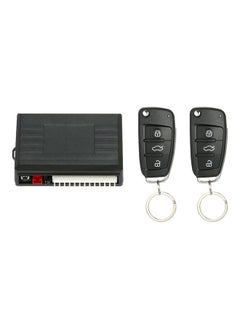 NIBEMINENT Universal Car Door Keyless Central Locking Kit  - Image 3