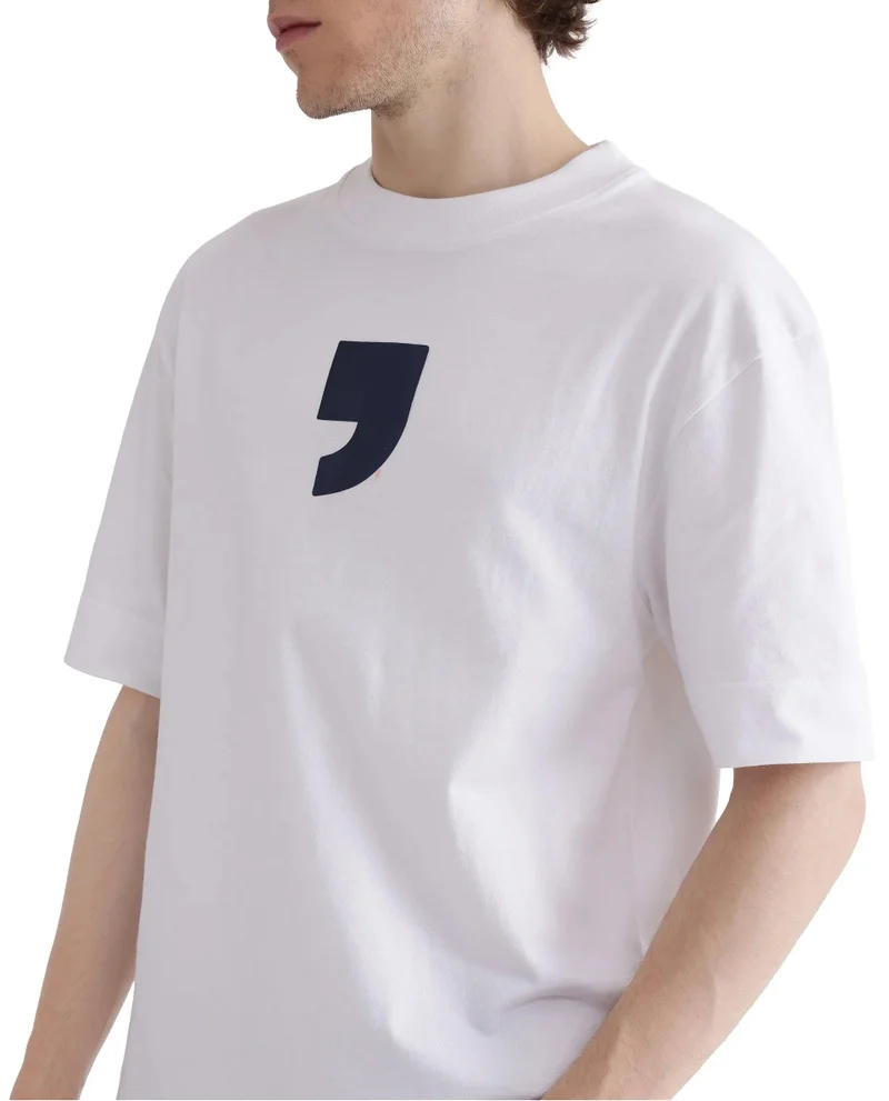 Rare Rabbit Men's Graphic Print T-Shirt