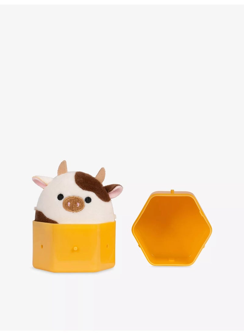Squishmallows Squishmallows SQMM Micromallows 2.5In Blind Plush assorted PDQ S2 SQMM0059  - Image 4