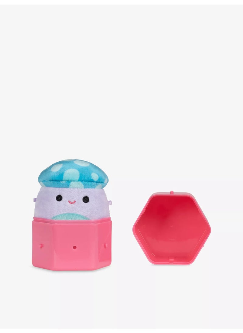 Squishmallows Squishmallows SQMM Micromallows 2.5In Blind Plush assorted PDQ S2 SQMM0059  - Image 3