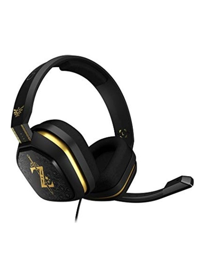 أسترو جيمينج Astrogaming The Legend Of Zelda Breath Of The Wild Headset With Microphone