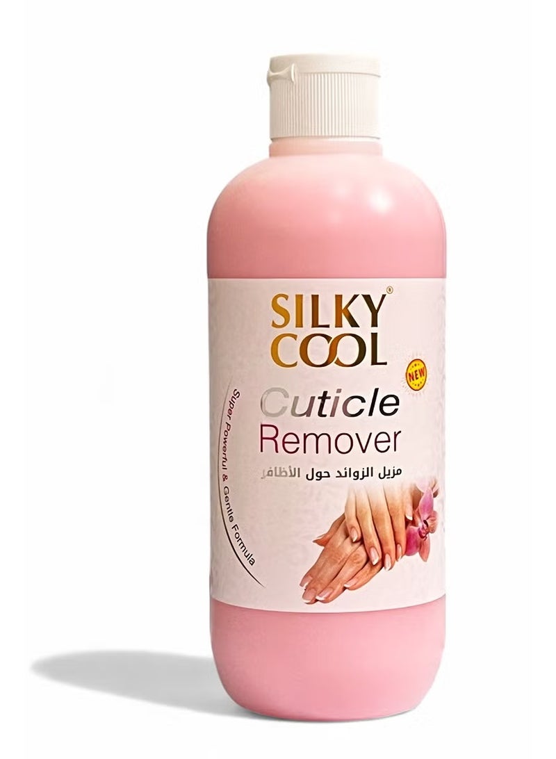 Cuticle Remover 500ml