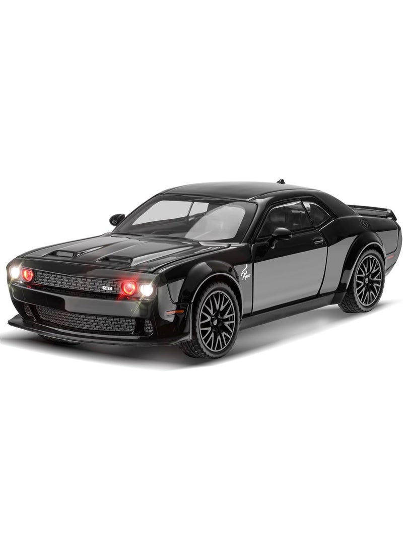 1:24 DODGE CHALLENGER - Image 1
