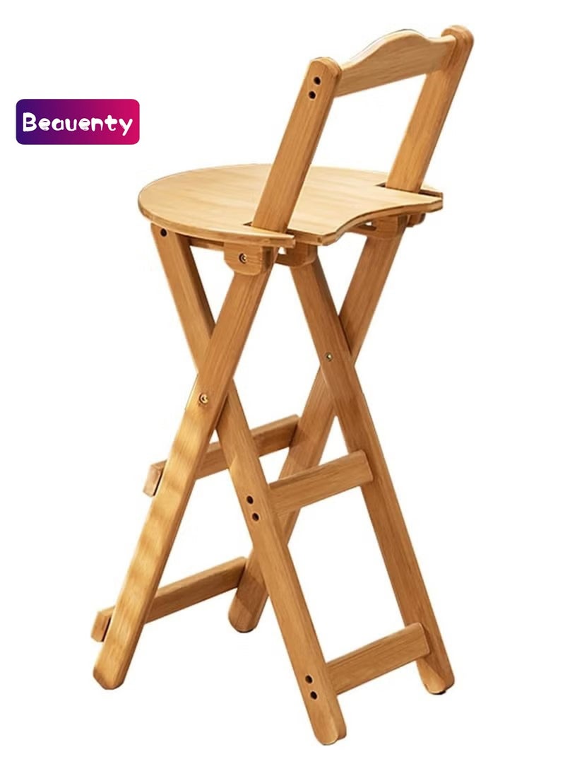 بيوينتي كرسي طي خفيف الوزن - Image 1