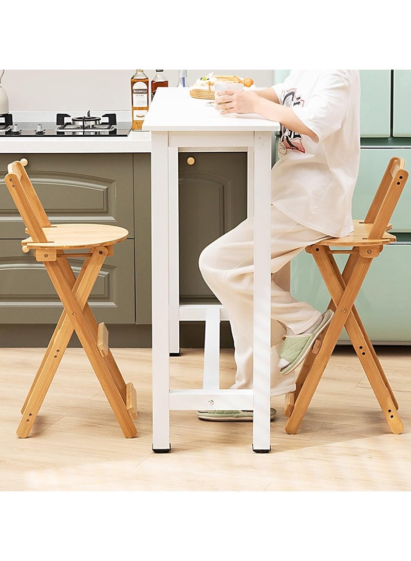 بيوينتي كرسي طي خفيف الوزن - Image 5