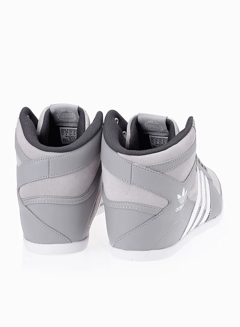 adidas Originals Plimcana 2.0 Mid