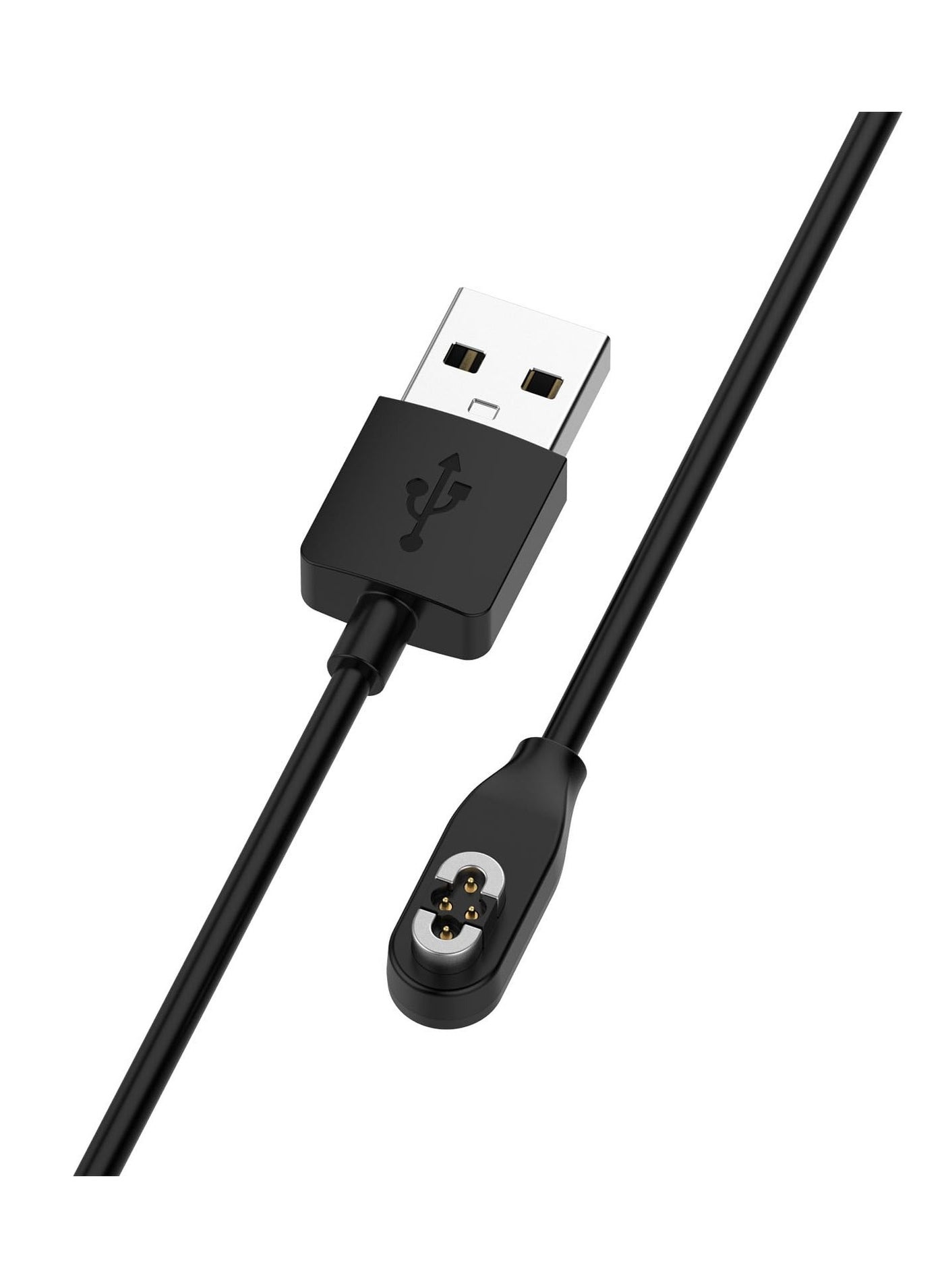 1Pcs for OpenSwim Pro S710 USB Charging Cable, Replacement USB Charger Charging Cable Dock Compatible with OpenSwim Pro Headphone Charger Accessories