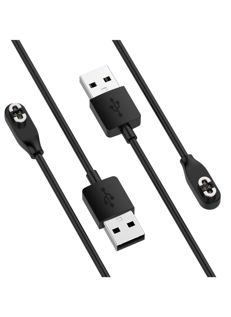 Generic Shokz OpenSwim Pro -s710 Charging Cable  - Image 4