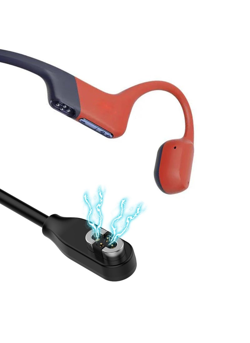 Generic Shokz OpenSwim Pro -s710 Charging Cable  - Image 5