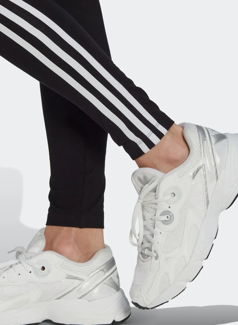 adidas Originals Adicolor 3 Stripe Classics Leggings