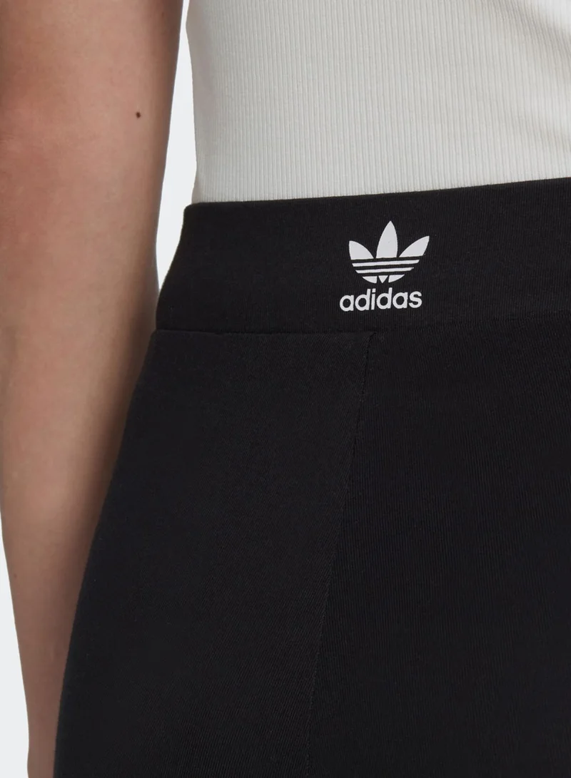 adidas Originals Adicolor 3 Stripe Classics Leggings