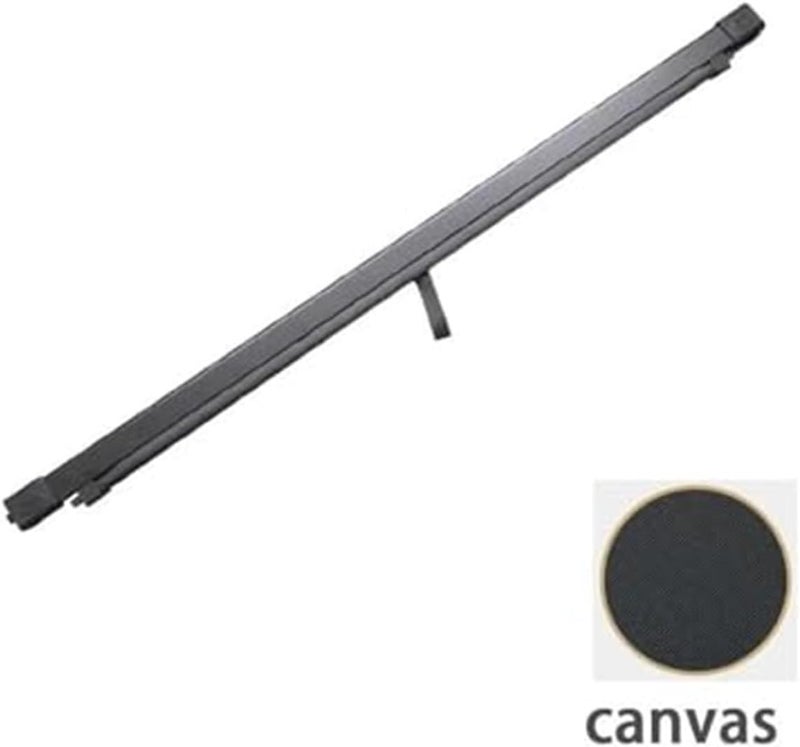 DEMULAX Luggage Shade Shield for Jeep Compass - Image 2