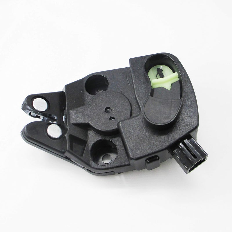 mr.fix Trunk Lock Assembly Compatible for 2013-2017 Accord TLX 74851-T2A-A01 - Image 2
