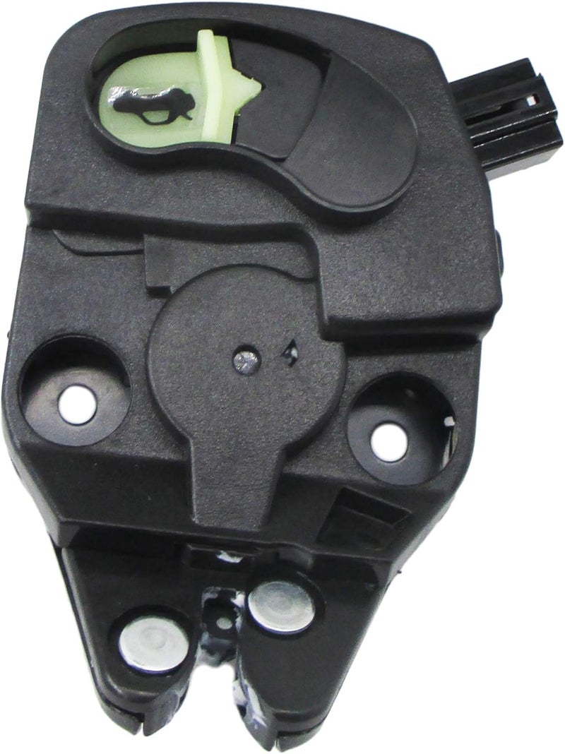 mr.fix Trunk Lock Assembly Compatible for 2013-2017 Accord TLX 74851-T2A-A01 - Image 1