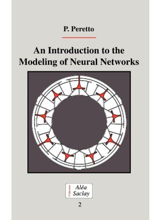 An Introduction to the Modeling of Neural Networks - pzsku/Z6042CC85917C141F3493Z/45/_/1741859406/03315647-5b50-4181-a822-a3b40b7775d2