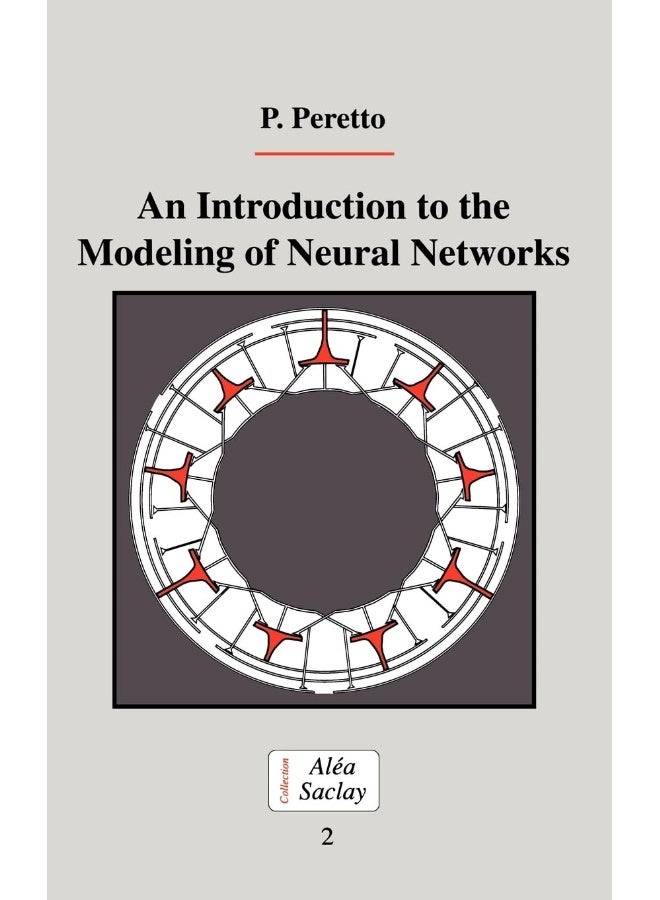 An Introduction to the Modeling of Neural Networks 
