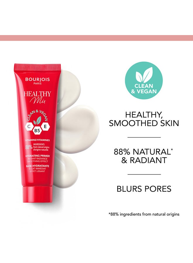 BOURJOIS PARIS Healthy Mix Clean Primer - Image 3