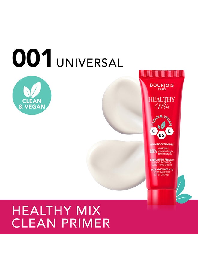 BOURJOIS PARIS Healthy Mix Clean Primer - Image 2