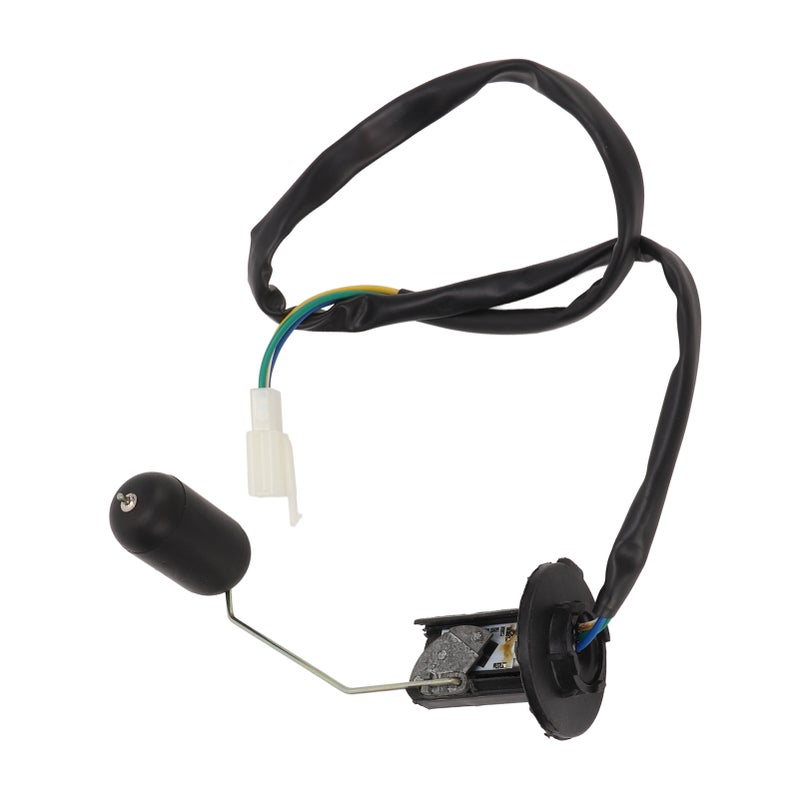 مستشعر مستوى خزان الوقود بخطوط 3 غطاء مطاطي لإرسال القياس لمحركات GY6 50 60 80CC دراجات نارية دراجات نارية متنقلة - Image 4