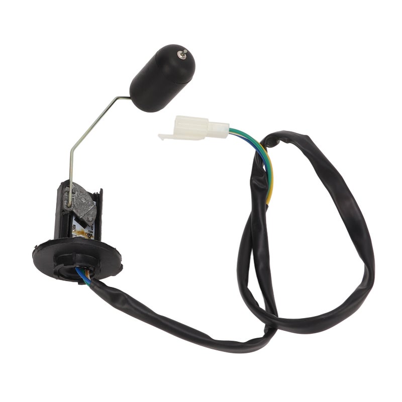 مستشعر مستوى خزان الوقود بخطوط 3 غطاء مطاطي لإرسال القياس لمحركات GY6 50 60 80CC دراجات نارية دراجات نارية متنقلة - Image 2