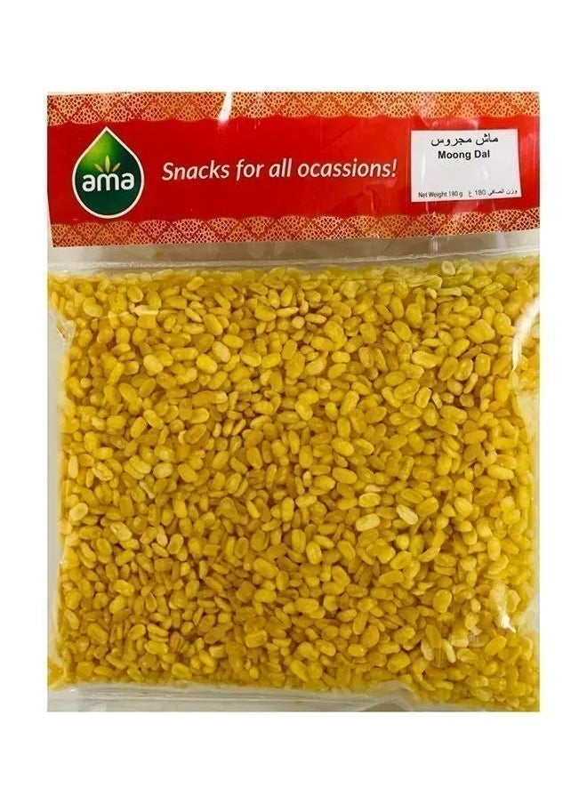 Ama Moong Dal, UAE 