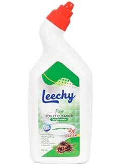 Leechy Pine Toilet Cleaner - 500 milliliter 