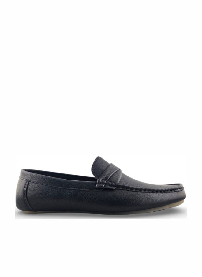 KAVALEE Men’s Luxury Loafer Slip-On Shoes – Comfortable Casual Formal Moccasin Shoes - Image 1