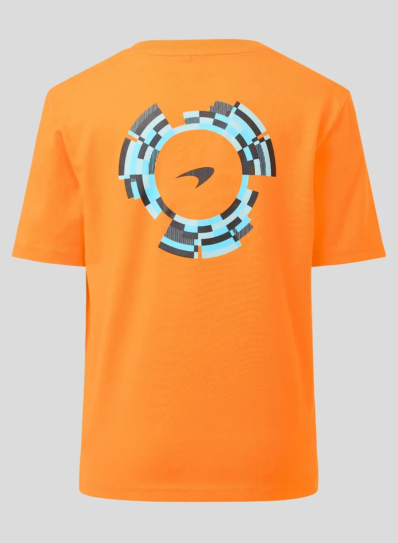 مكلارين Mclaren Junior T-shirt